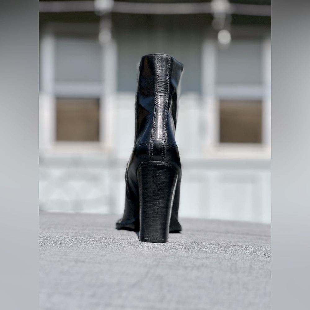 Chinese Laundry — “Keep Up” Heeled Ankle Boots - Picture 5 of 6